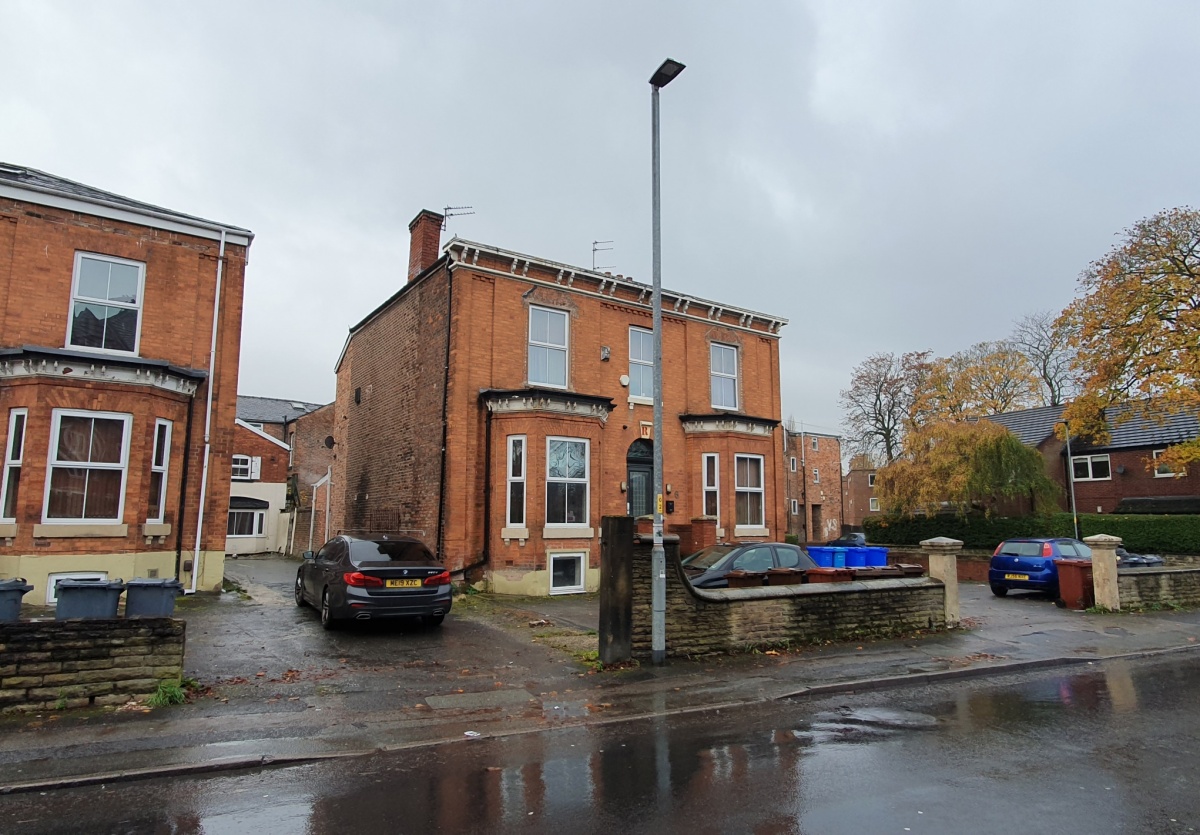 Sold Price £701,000, 6 Mauldeth Road, Withington, Manchester, Greater